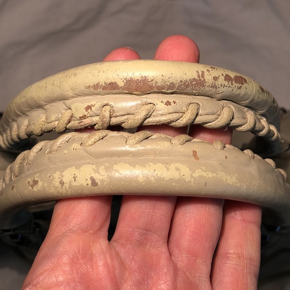 BALENCIAGA 115748 HANDBAG - Picture 12 of 14